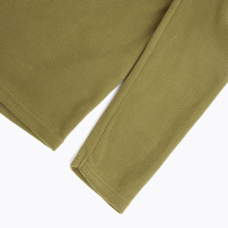 Férfi polár pulóver Dare 2b Freethink II Fleece martini olive 9