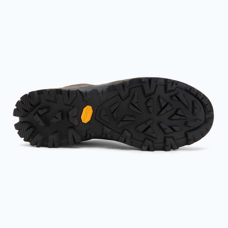 Férfi túracipő REGATTA Blake Low peat/wood 4