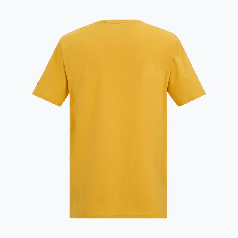 Férfi póló Regatta ClineIX ceylon yellow 6