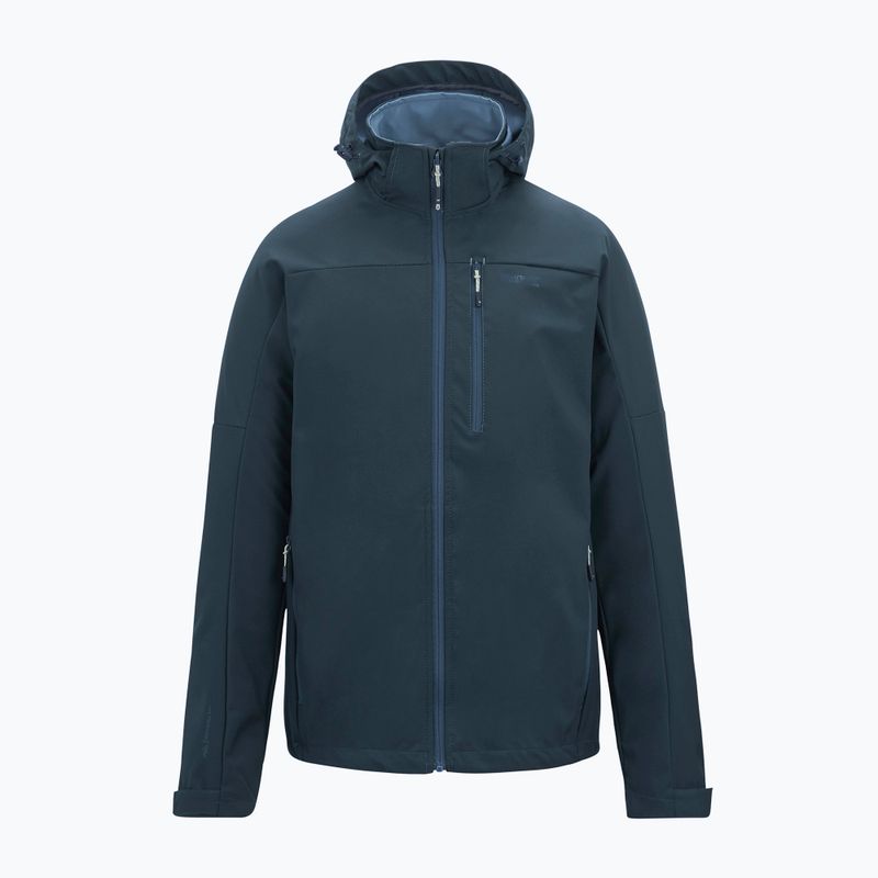 Férfi softshell dzseki REGATTA Arana night sky 9