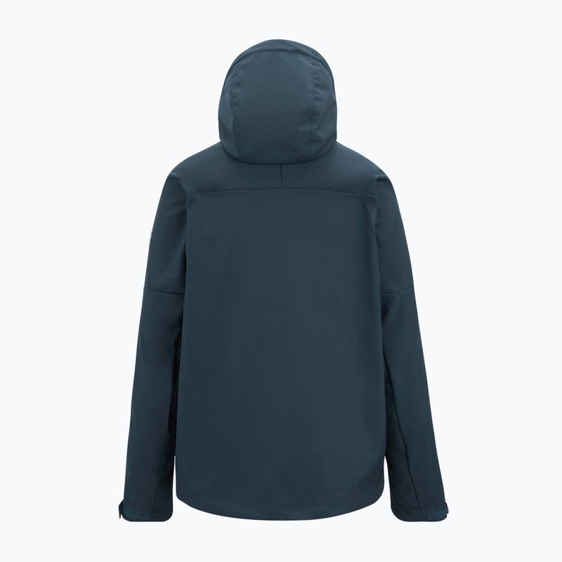 Férfi softshell dzseki REGATTA Arana night sky 10