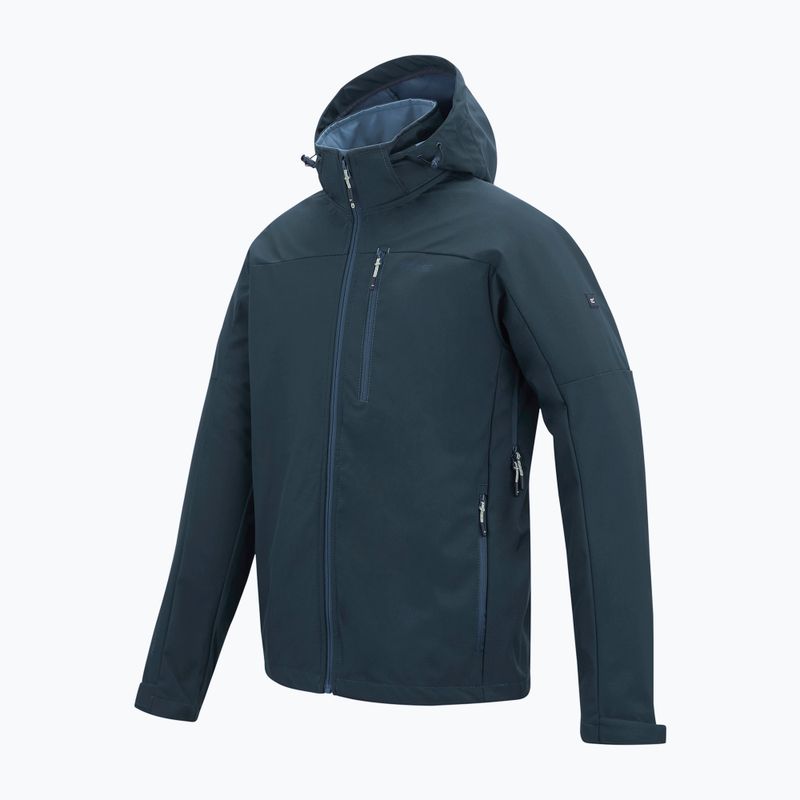 Férfi softshell dzseki REGATTA Arana night sky 11