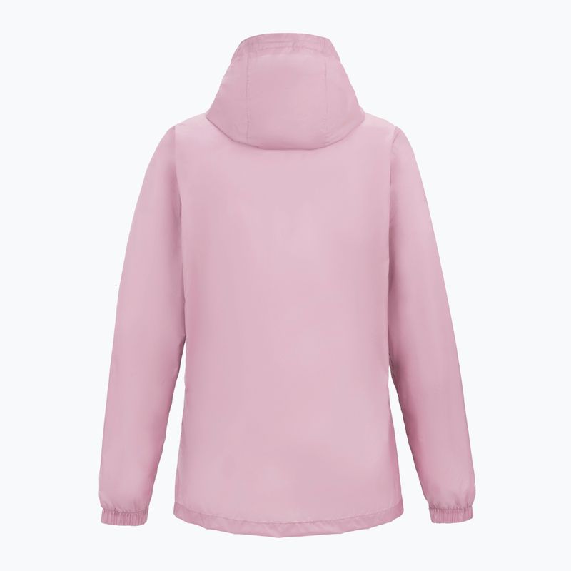 Női softshell dzseki REGATTA Pack-It III powder lilac 8