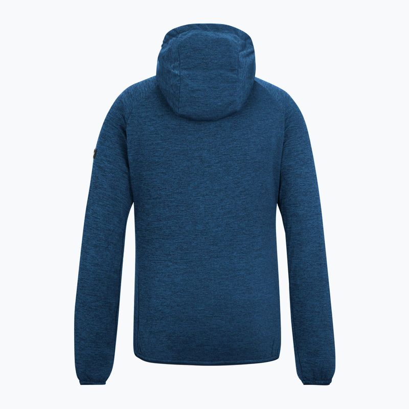 Női polár pulóver REGATTA Ferna aviator blue 8