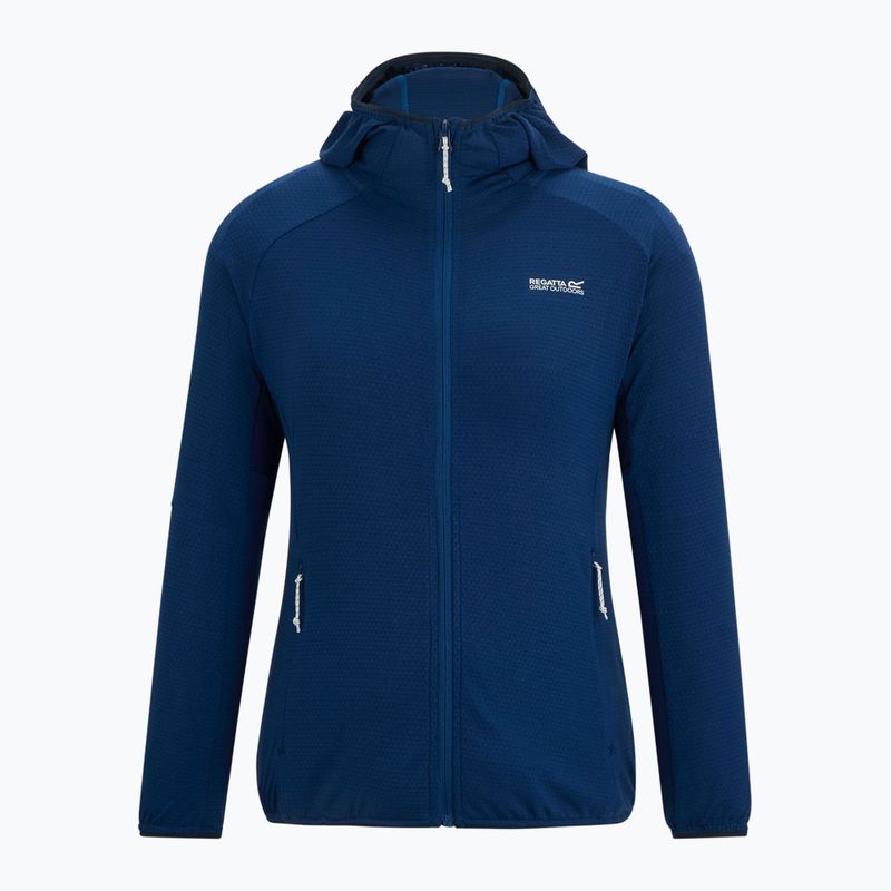 Női túrafelső REGATTA Huntdale aviator blue 5