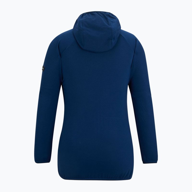 Női túrafelső REGATTA Huntdale aviator blue 6