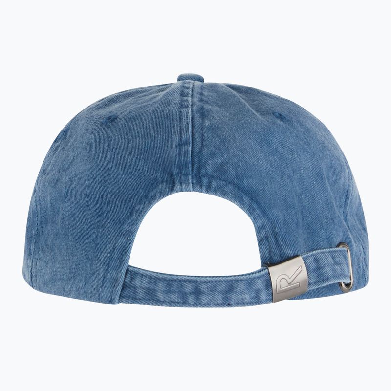 Baseballsapka REGATTA Cassian china blue 4