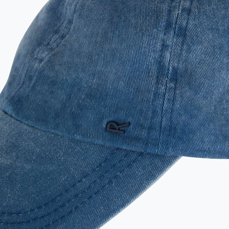 Baseballsapka REGATTA Cassian china blue 5