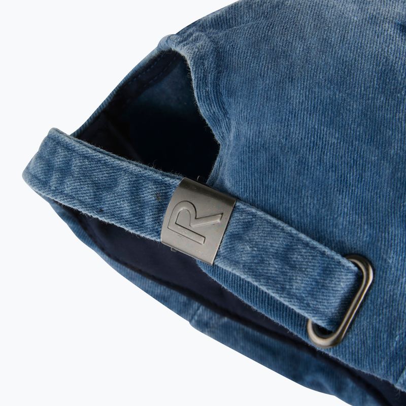 Baseballsapka REGATTA Cassian china blue 6