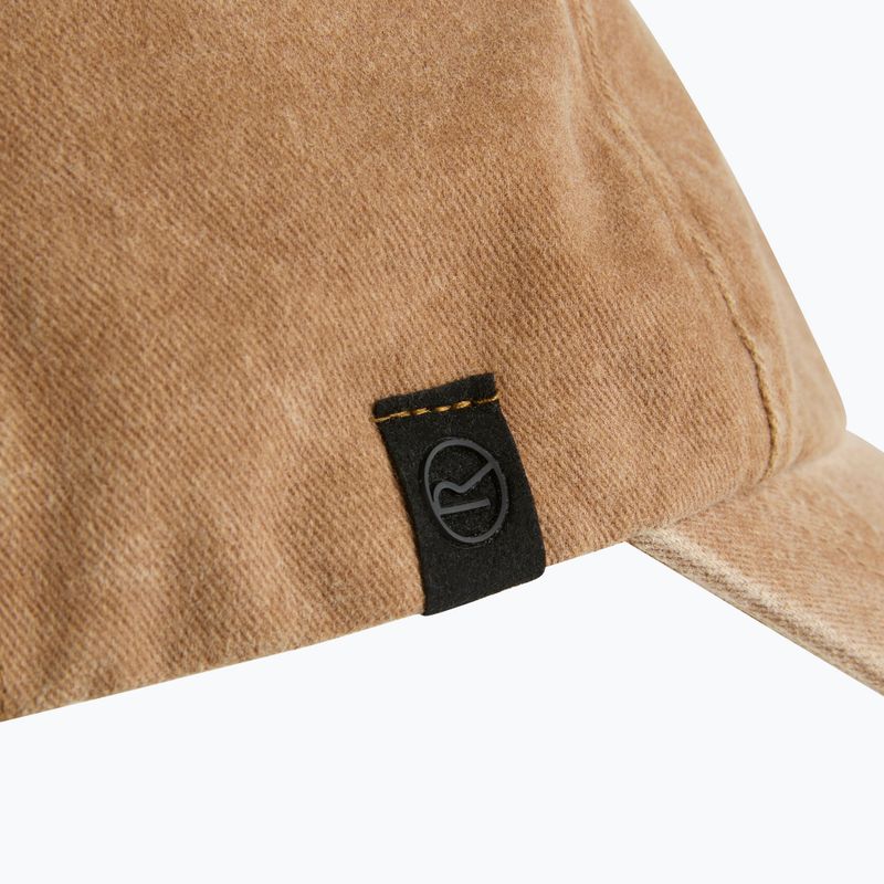 Baseballsapka REGATTA Cassian brick 5