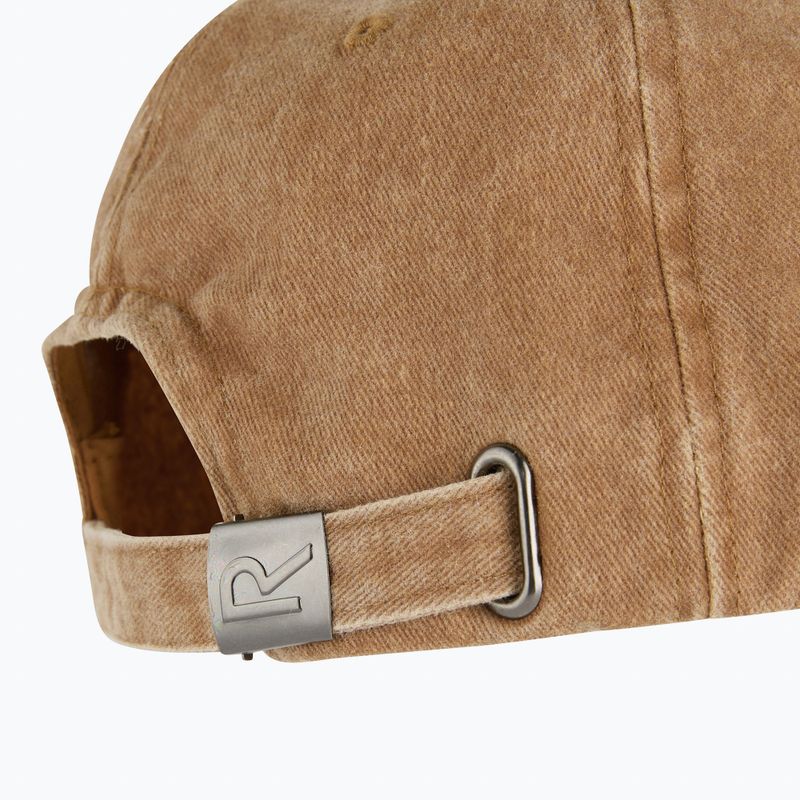 Baseballsapka REGATTA Cassian brick 6