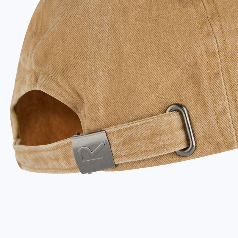 Baseballsapka REGATTA Cassian wood 6