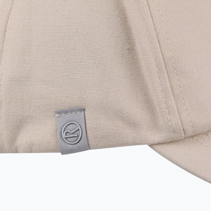 Baseballsapka REGATTA Cassian white pepper 6