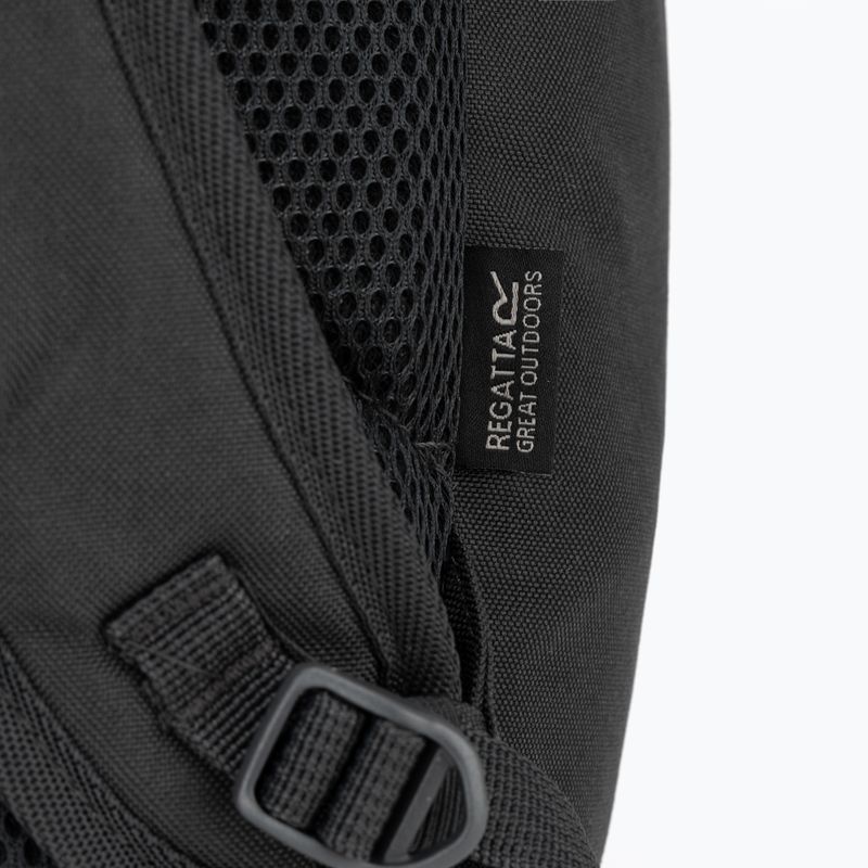 Városi hátizsák REGATTA Everyday Prism 35 l ash 8