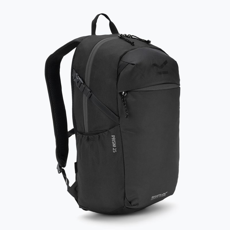 Városi hátizsák REGATTA Everyday Prism 25 l ash 2