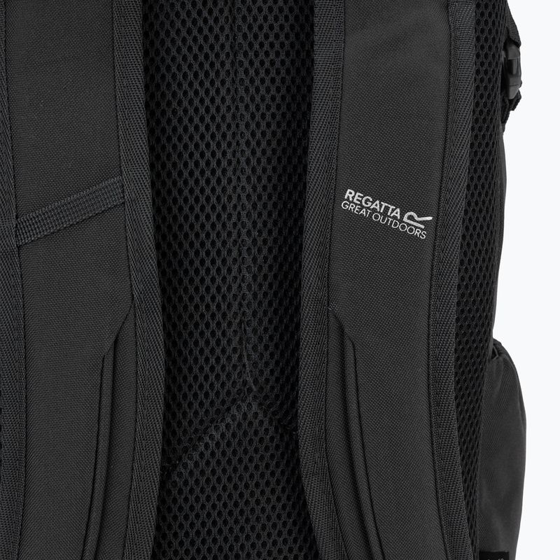 Városi hátizsák REGATTA Everyday Prism 25 l ash 5