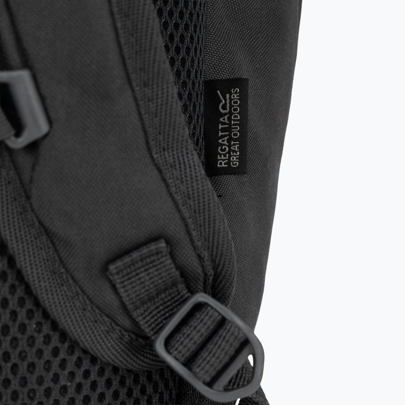 Városi hátizsák REGATTA Everyday Prism 25 l ash 8