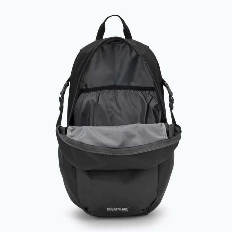 Városi hátizsák REGATTA Everyday Prism 25 l ash 9