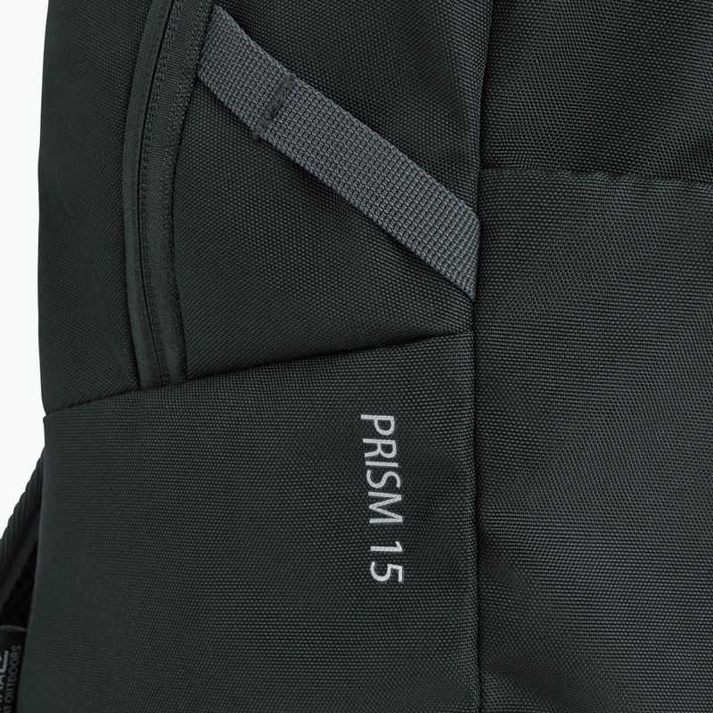 Városi hátizsák REGATTA Everyday Prism 15 l ash 4