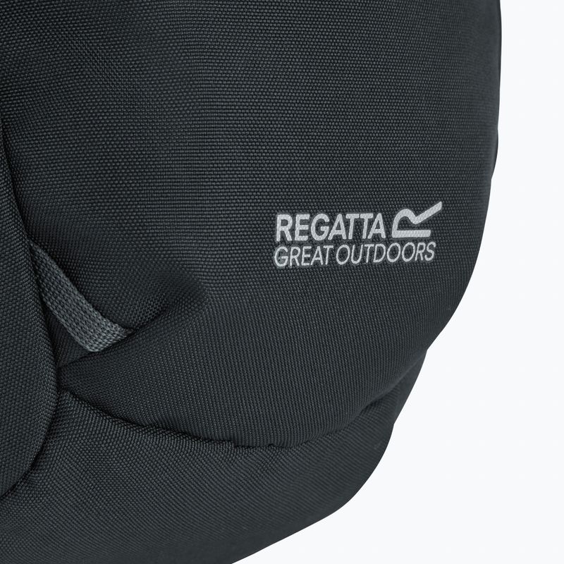 Városi hátizsák REGATTA Everyday Prism 15 l ash 5