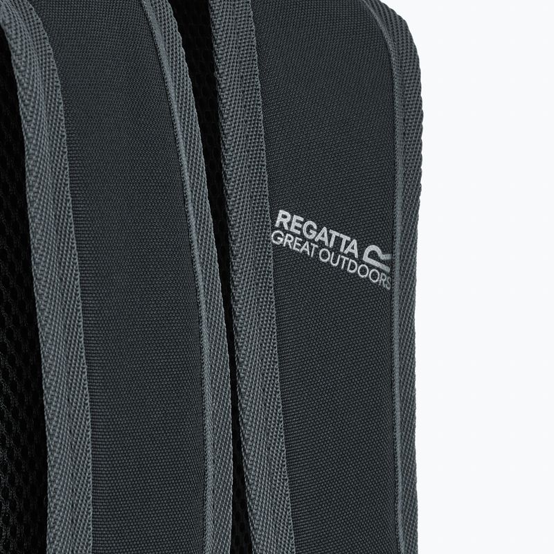 Városi hátizsák REGATTA Everyday Prism 15 l ash 6