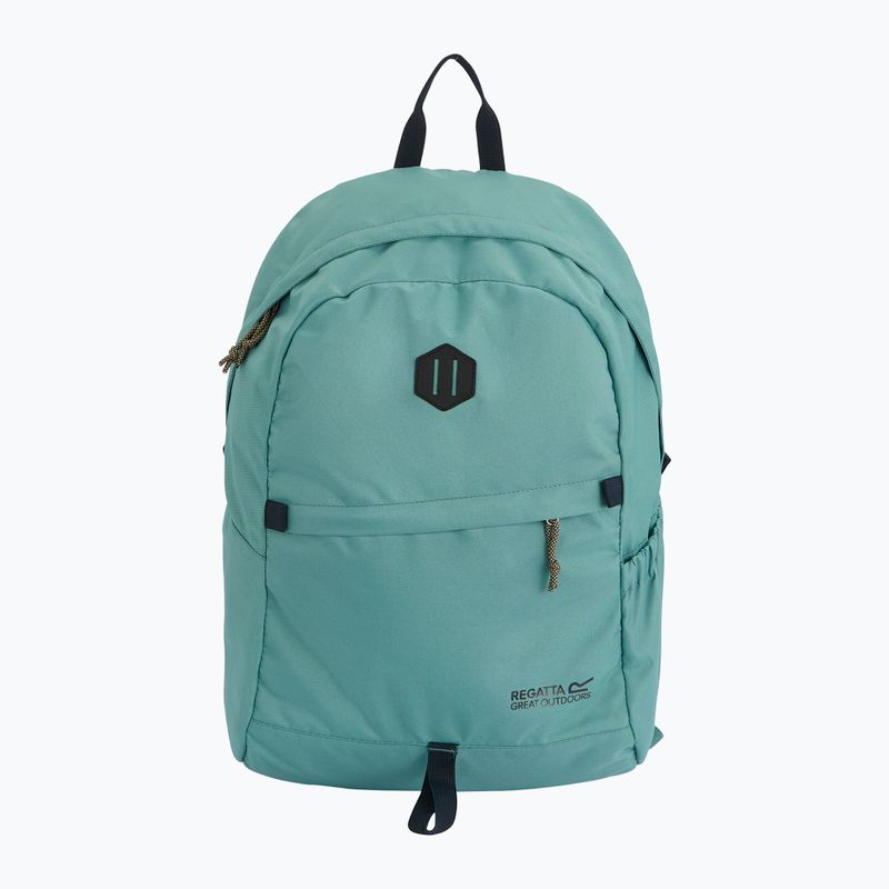 Városi hátizsák REGATTA Boulder 25 l ivy moss