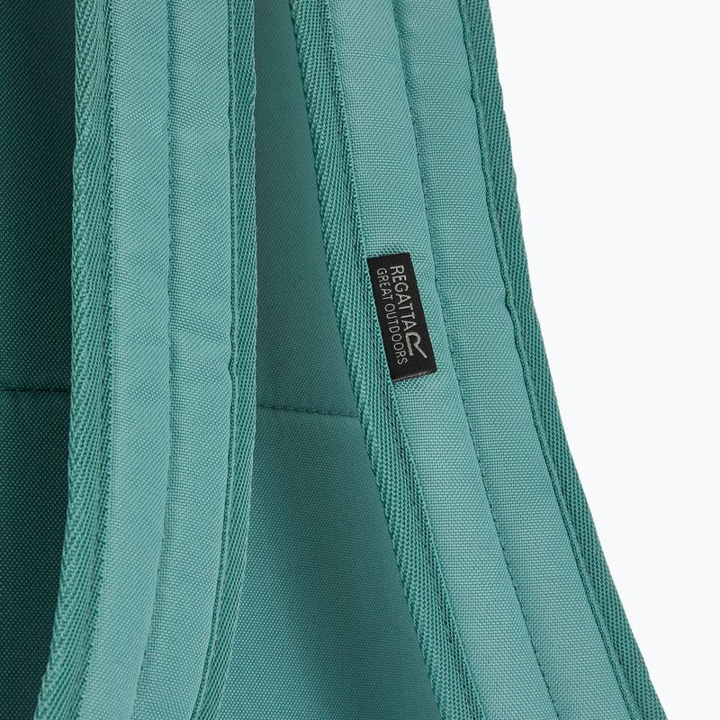 Városi hátizsák REGATTA Everyday Prism 25 l ivy moss 6