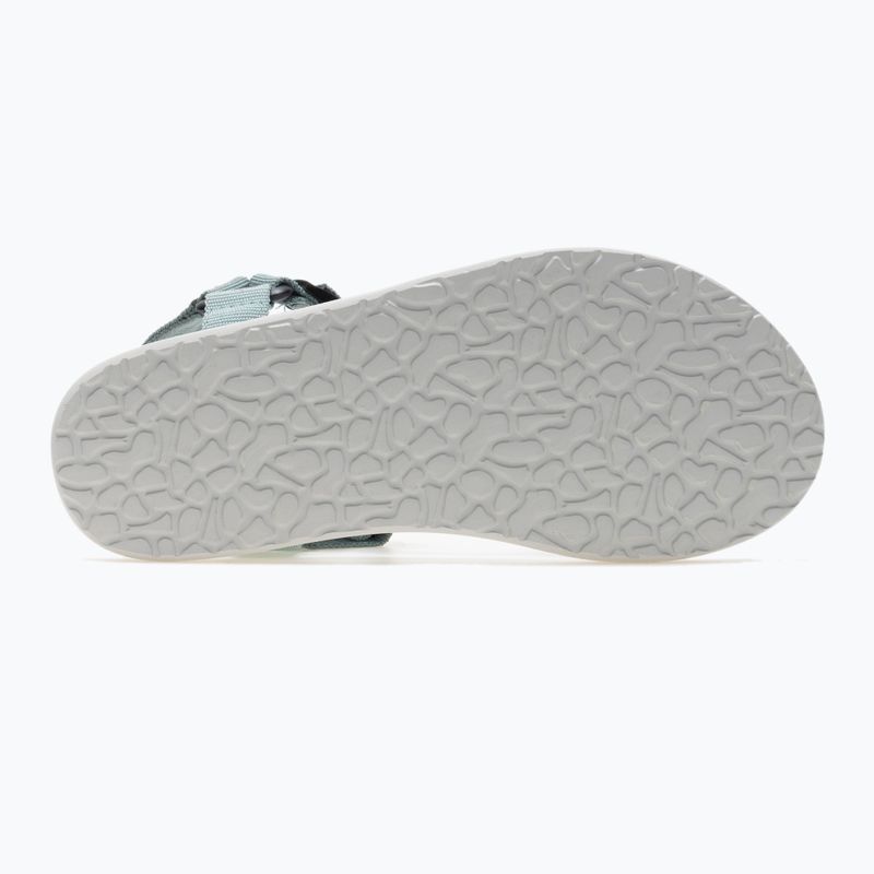 Szandálok REGATTA Vandeavour ivy moss/ocean mist 7