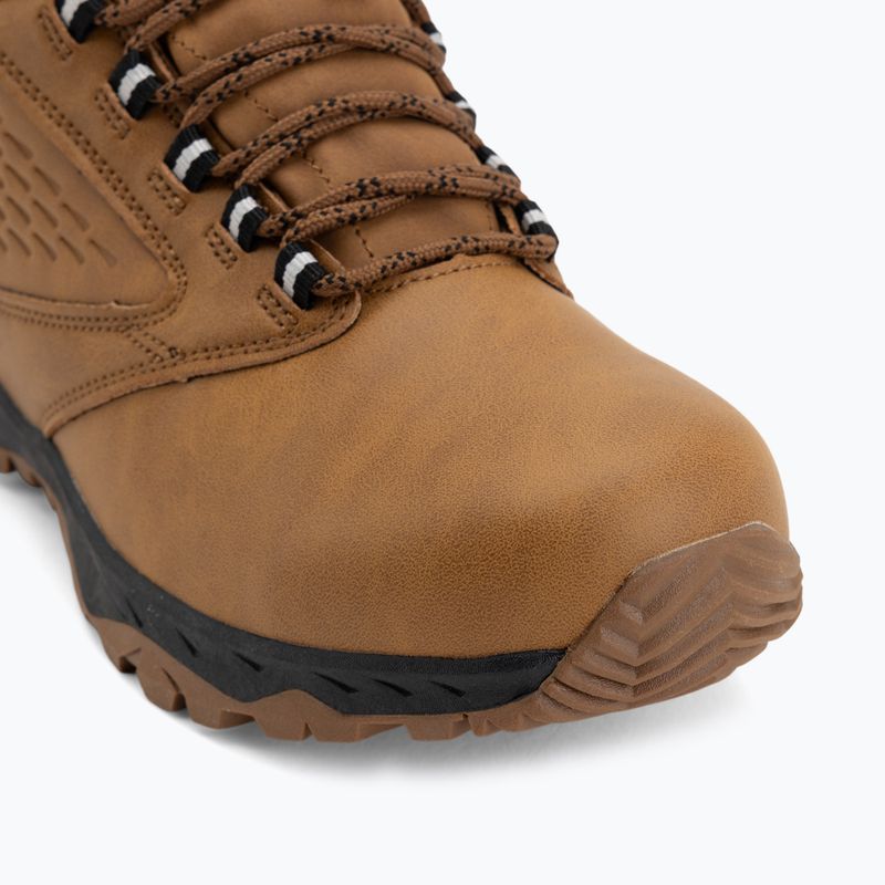 Férfi túracipők REGATTA Amble Boot Waterproof tan 7
