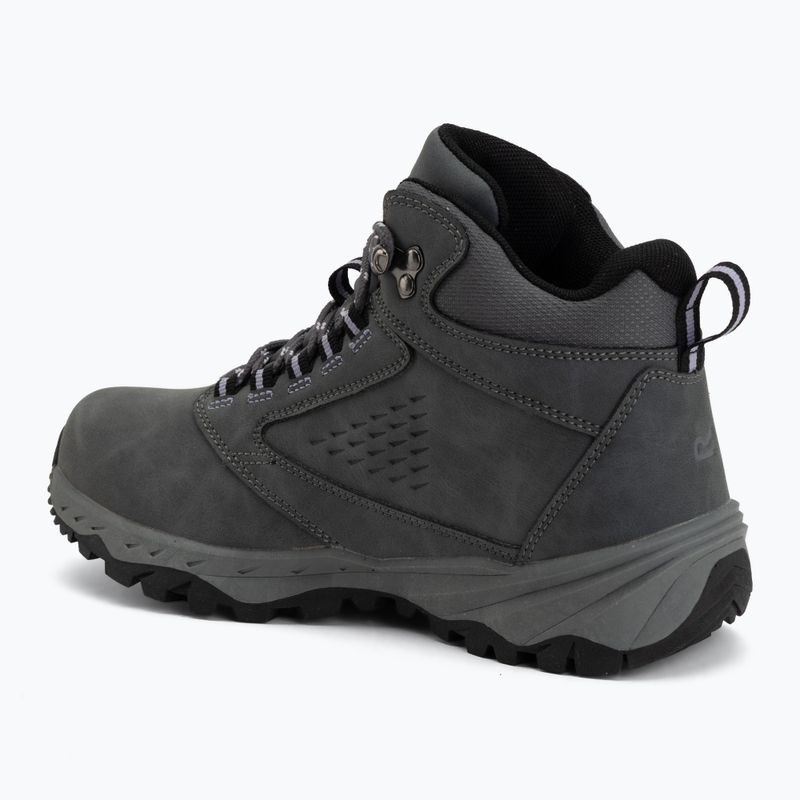 Női túracipők REGATTA Amble Boot Waterproof briar/wisteria 3