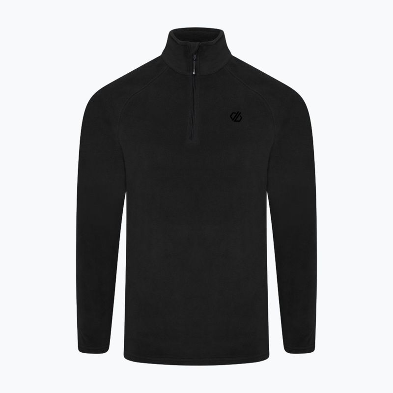 Férfi polár pulóver Dare 2b Freethink II Fleece black/black 7