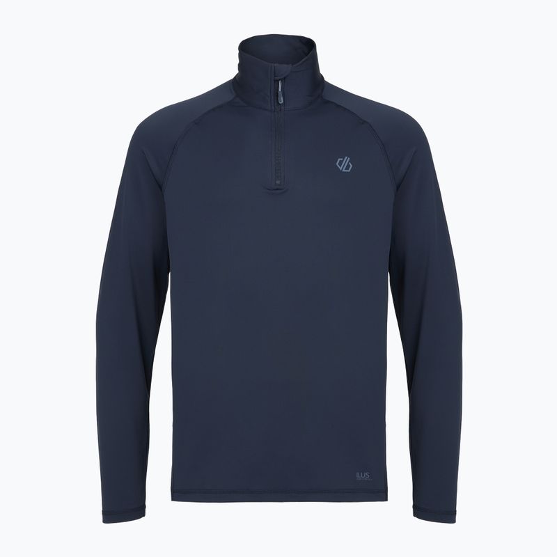 Férfi pulóver Dare 2b Fuse Up II Core Stretch navy/navy