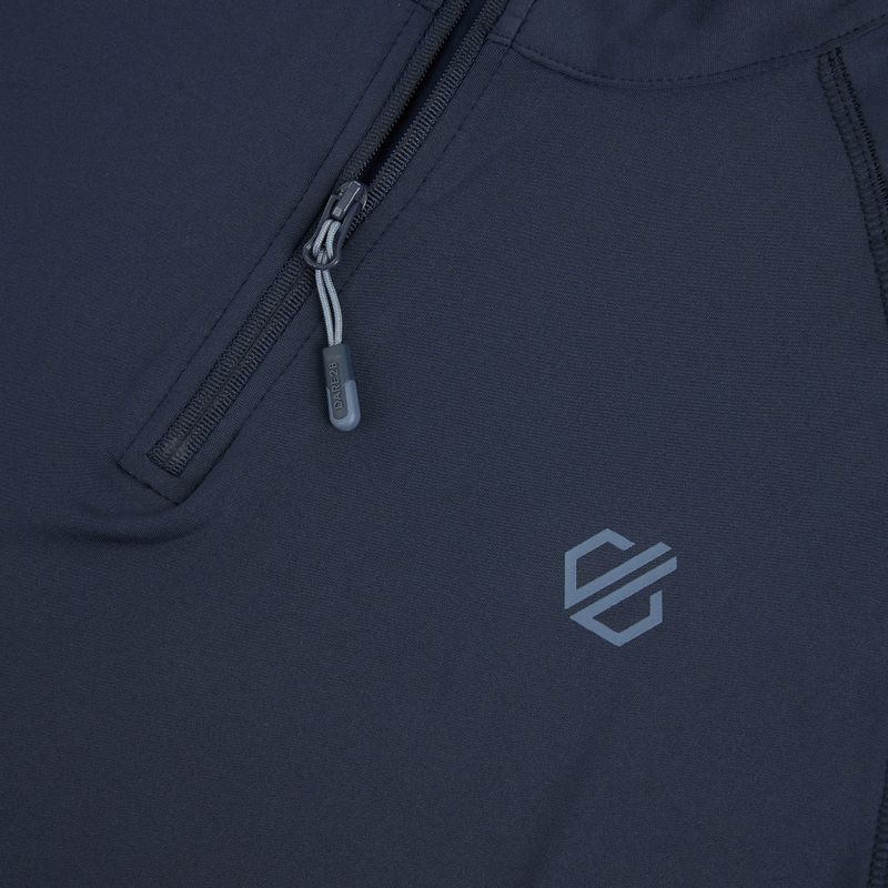 Férfi pulóver Dare 2b Fuse Up II Core Stretch navy/navy 3