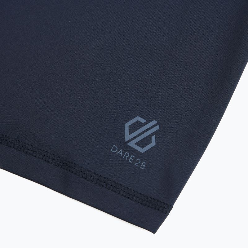 Férfi pulóver Dare 2b Fuse Up II Core Stretch navy/navy 4
