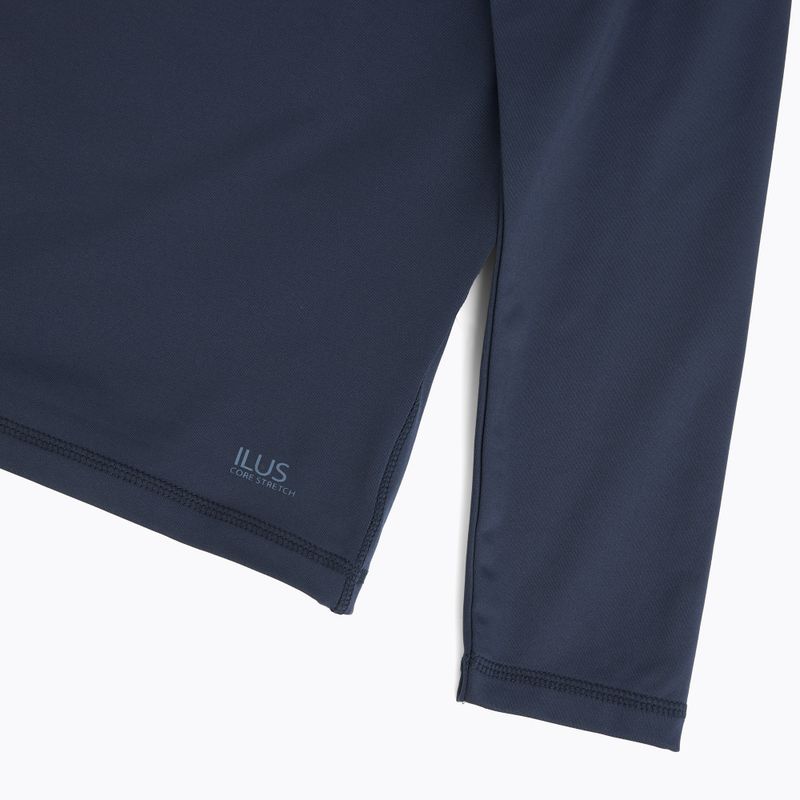 Férfi pulóver Dare 2b Fuse Up II Core Stretch navy/navy 5