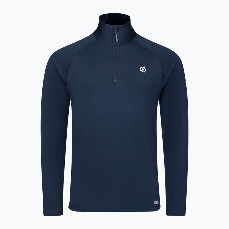 Férfi pulóver Dare 2b Fuse Up II Core Stretch navy/navy