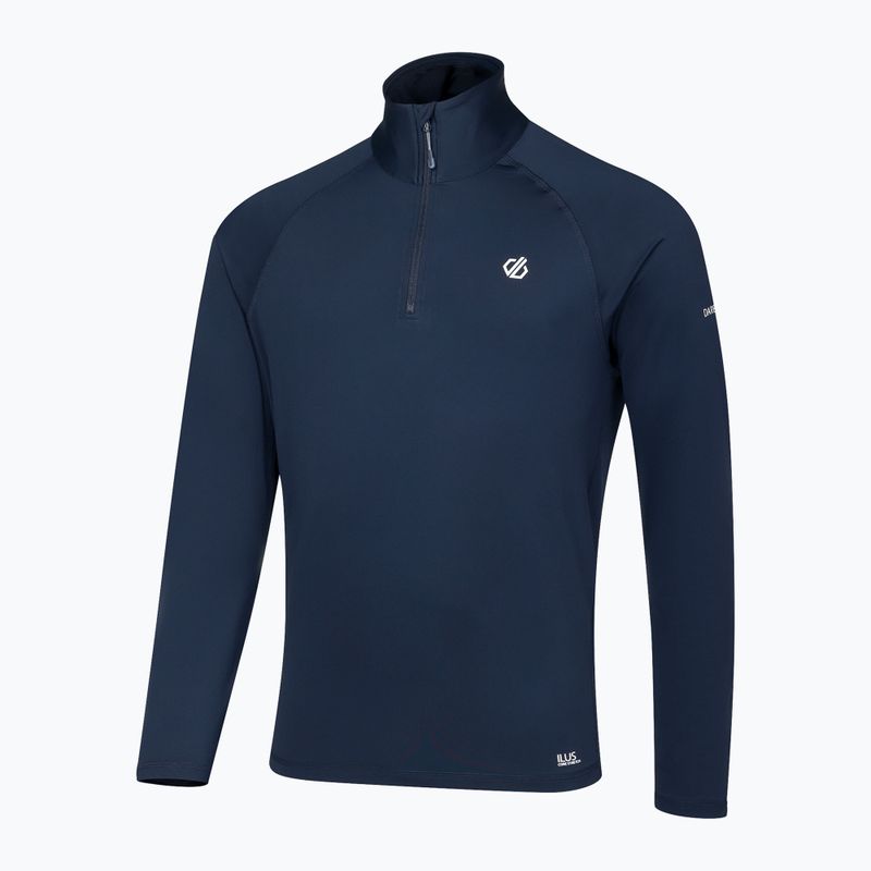 Férfi pulóver Dare 2b Fuse Up II Core Stretch navy/navy 3