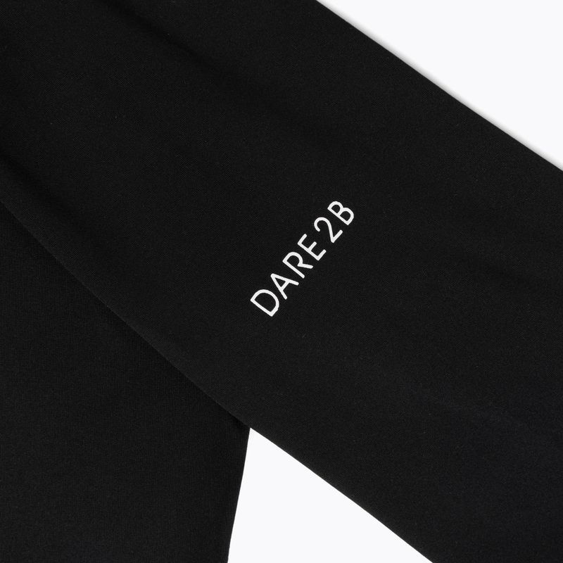 Férfi pulóver Dare 2b Fuse Up II Core Stretch black/black 10