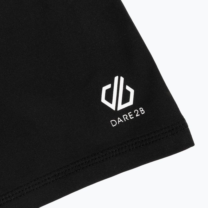 Férfi pulóver Dare 2b Fuse Up II Core Stretch black/black 11