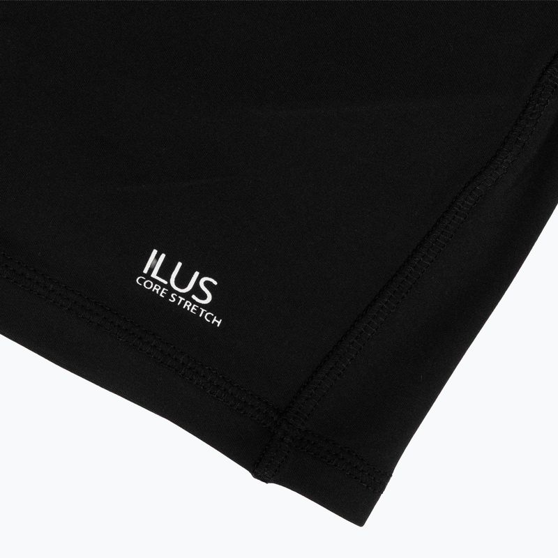 Férfi pulóver Dare 2b Fuse Up II Core Stretch black/black 12