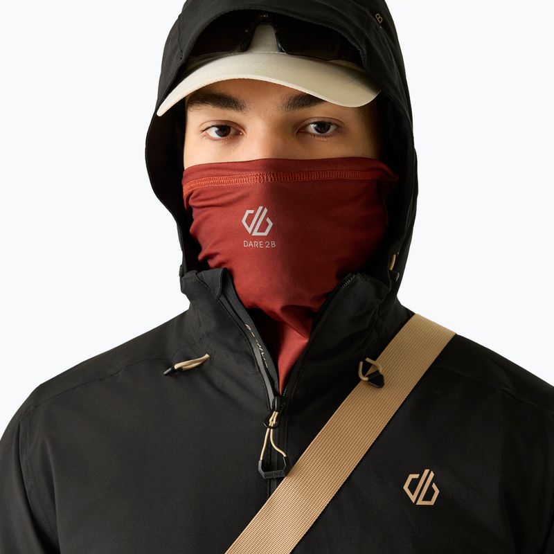 Férfi esőkabát Dare2B Torrek Blazen II Jacket black 6