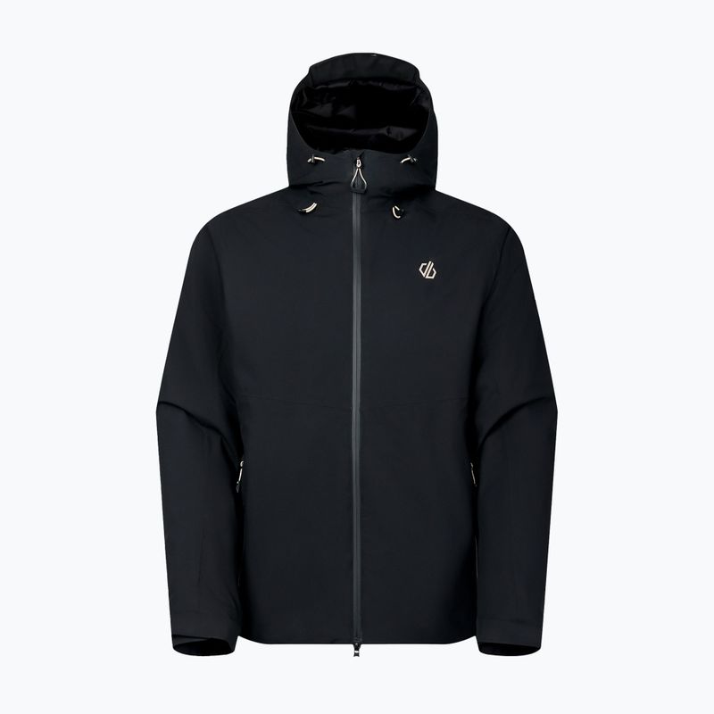 Férfi esőkabát Dare2B Torrek Blazen II Jacket black 10