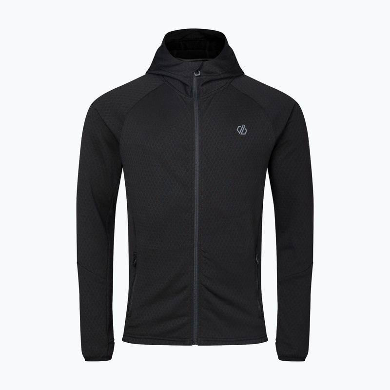 Férfi pulóver Dare 2b Venture Hooded black 7