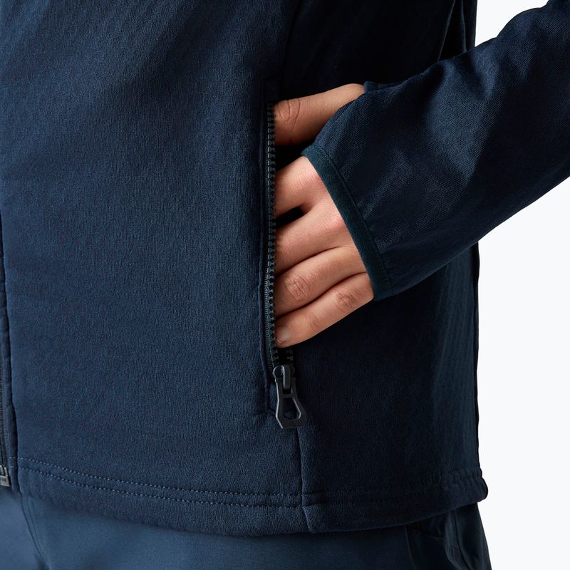 Férfi pulóver Dare 2b Venture Hooded navy 5