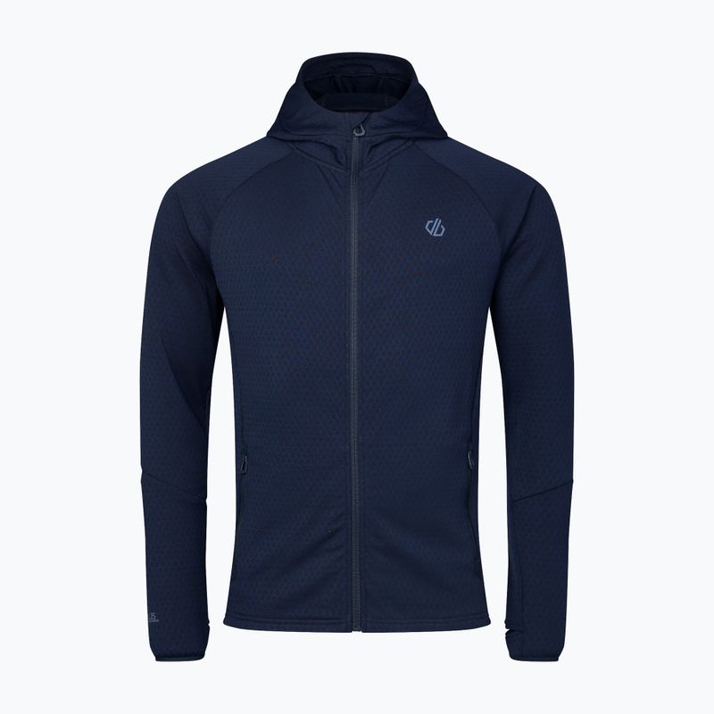 Férfi pulóver Dare 2b Venture Hooded navy 6
