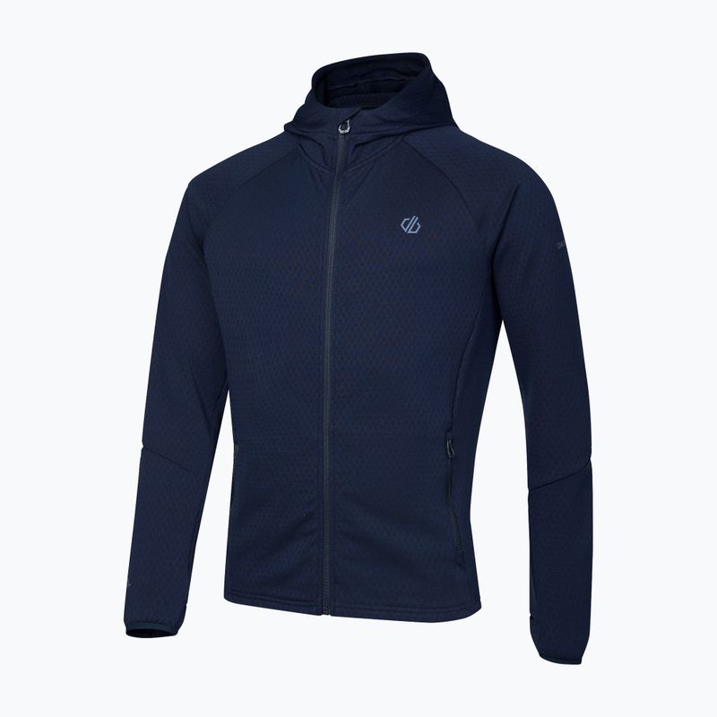 Férfi pulóver Dare 2b Venture Hooded navy 8
