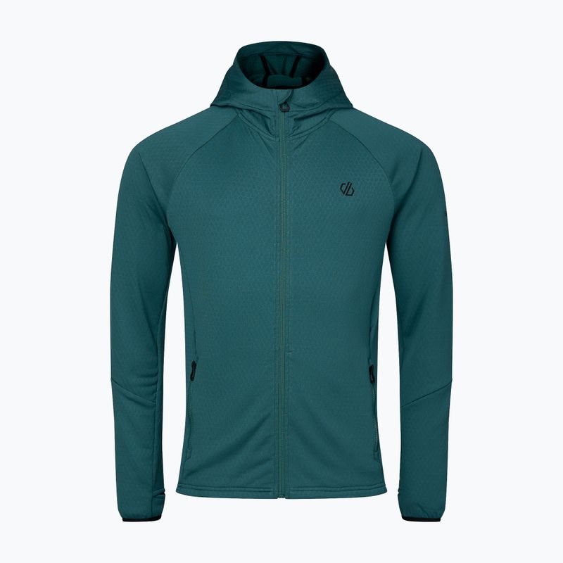 Férfi pulóver Dare 2b Venture Hooded mediterranea 7