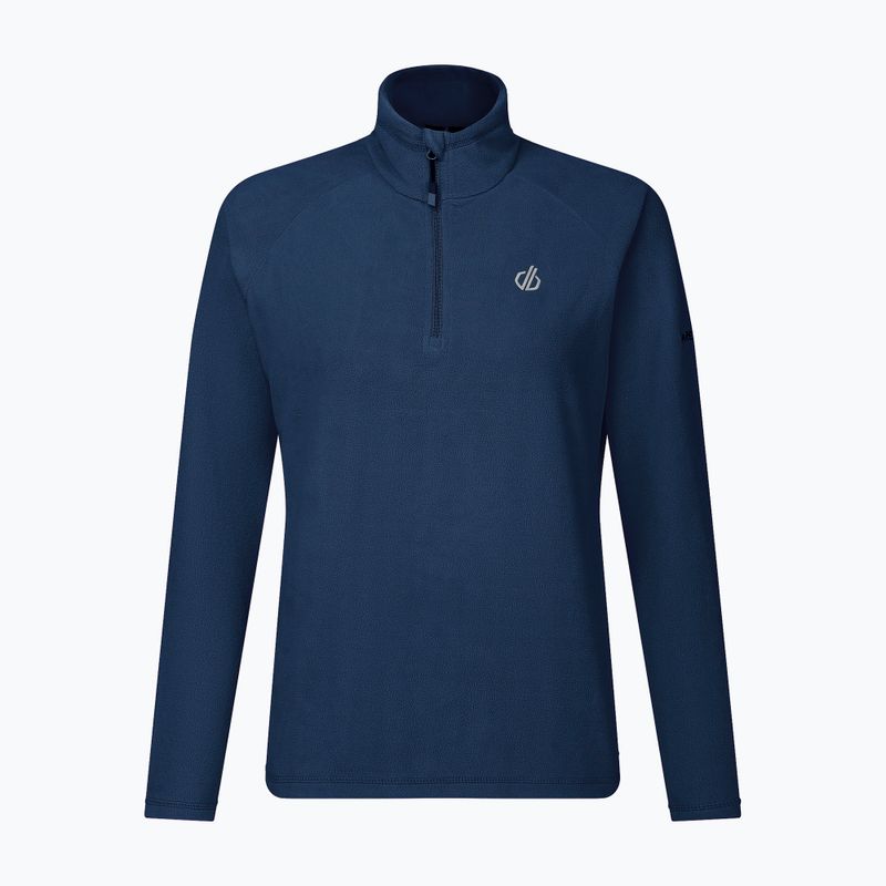 Női polár pulóver Dare 2b Freeform II Fleece navy/navy 6