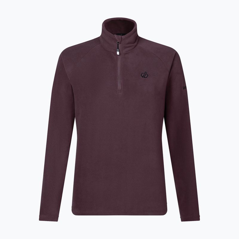 Női polár pulóver Dare 2b Freeform II Fleece huckleberry 5
