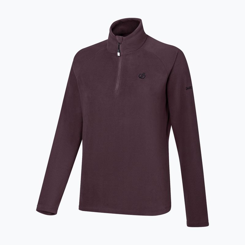 Női polár pulóver Dare 2b Freeform II Fleece huckleberry 7